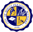 File:Seal of Mount Pleasant, Michigan.png