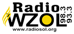 WZOL RadioZol98.3-93.3 logo.png