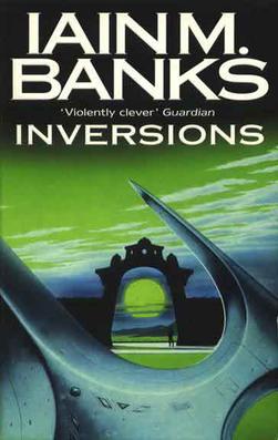 The Bridge by Iain Banks