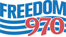 File:KUFO Freedom970 logo.png