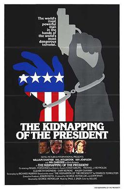 The Kidnapping of the President movie