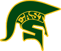 Логотип Greenbrier East High School.png