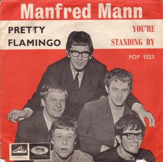 File:Manfred man pretty flamingo.jpg