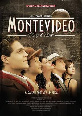 Montevideo, Bog te video movie