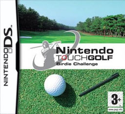 Nintendo Touch Golf Birdie Challenge.jpg