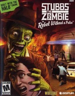 Zombie on Stubbs The Zombie In Rebel Without A Pulse   Wikipedia  The Free