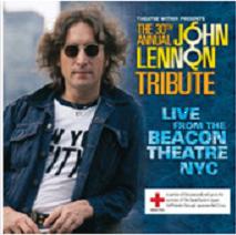 30-й ежегодный концерт памяти Джона Леннона в театре Beacon Theatre, Нью-Йорк. Jpeg