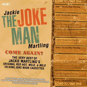 The Very Best of Jackie Martling's Talking Joke Book Cassettes, Vol. 1.jpg