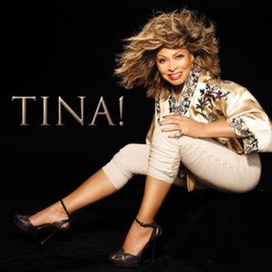 Tina!: Her Greatest Hits artwork