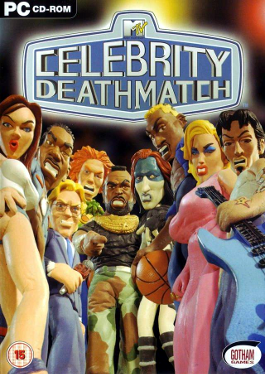 Celebrity Autopsy on Celebrity Deathmatch  Video Game    Wikipedia  The Free Encyclopedia