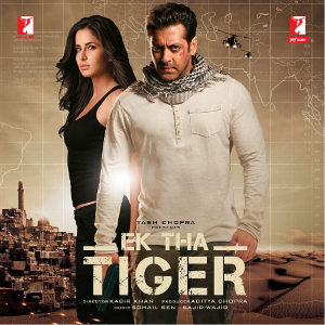 File:Ek Tha Tiger (soundtrack).jpg