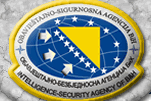 Агентство разведки и безопасности Боснии и Герцеговины Logo.gif
