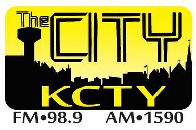 File:KCTY TheCity1590-98.9 logo.jpg