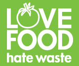 Launched in 2007 by WRAP, the 'Love Food, Hate...
