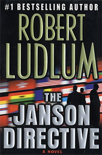 Ludlum - La Janson Directive Coverart.png