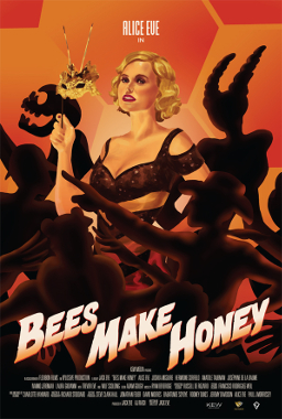 File:Bees Make Honey poster.jpg