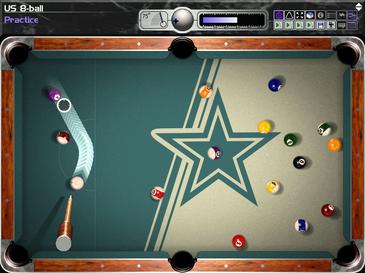 File:Cue Club Pool Screenshot.jpg