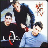 Girl on TV (LFO single - cover art).jpg