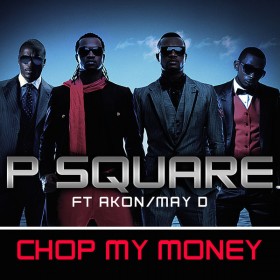 File:P-Square Chop My Money Official Album Artwork.jpg