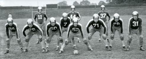 steagles jersey