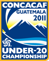 2011
CONCACAF U-20-Ĉampioneclogo.png