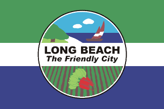 File:Flag of Long Beach, Mississippi.png