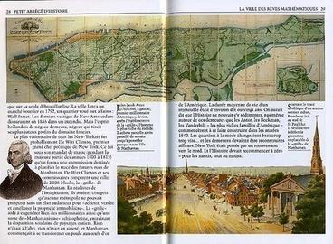 File:Inside page view of “New York – Chronique d’une ville sauvage”.jpg