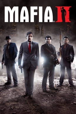 File:Mafia II Boxart.jpg