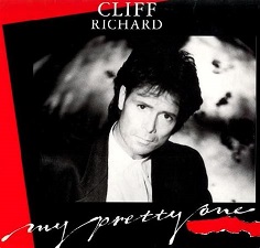 File:My Pretty One - Cliff Richard song - Red Euro Aust sleeve.jpg