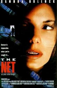 The Net movie