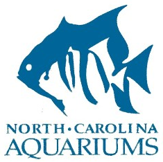 File:North Carolina Aquarium logo.png