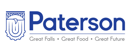 File:Paterson, NJ Logo.png