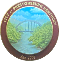 File:Seal of Prestonsburg, Kentucky.png