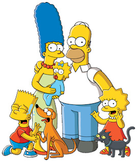 File:Simpsons FamilyPicture.png