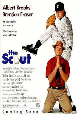 The Scout movie