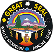 File:White Mountain Apache seal.png