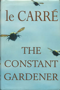 The Constant Gardener John le Carre