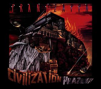 Civilization Phaze III