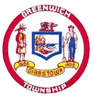 Official seal of Greenwich Township, New Jersey
