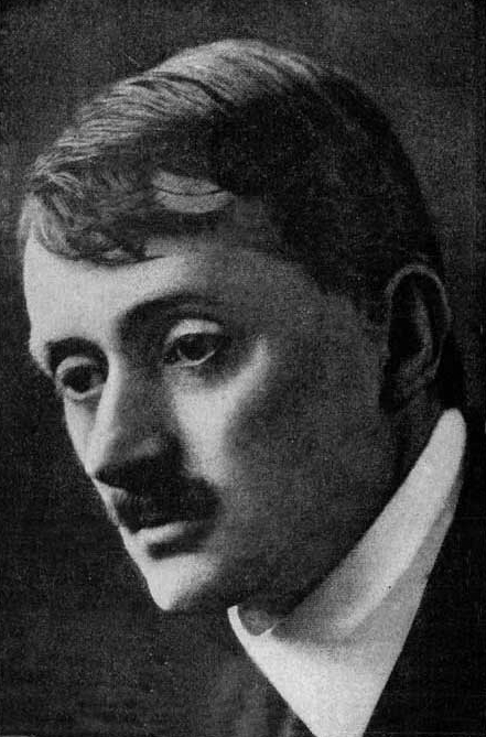 john masefield piece