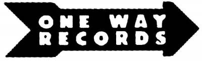 File:One Way Records logo.jpeg