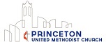 Принстонская объединенная методистская церковь Logo.jpg