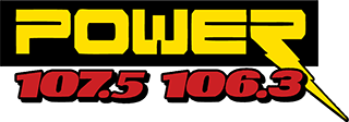 File:WCKX-WBMO POWER107.5-106.3 logo.png