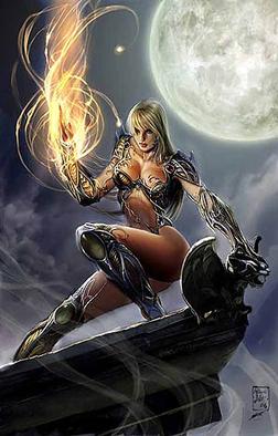 File:Witchblade 104 (by Adriana Melo).jpg