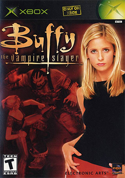 File:Buffy the Vampire Slayer Coverart.png