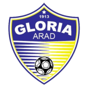 CS Gloria Arad logo.png