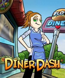 Diner Dash game