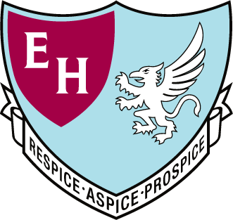 File:Eric Hamber Secondary School logo.png