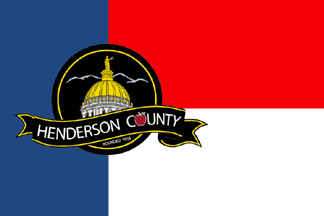 File:Henderson County Flag.gif