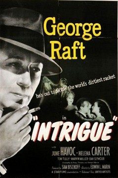 File:Intrigue film poster.jpg